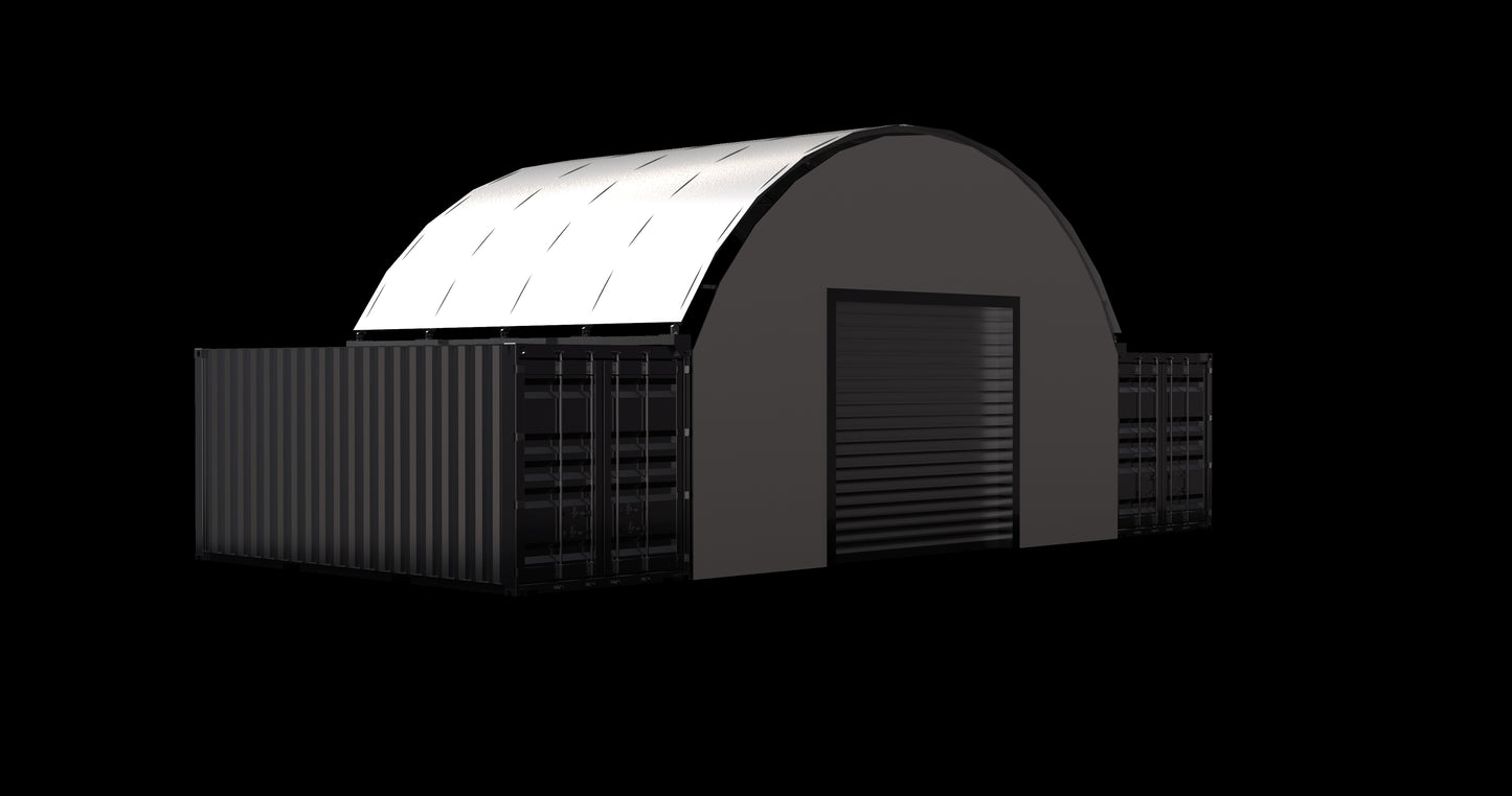 Copertina Container