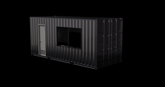 Office Container