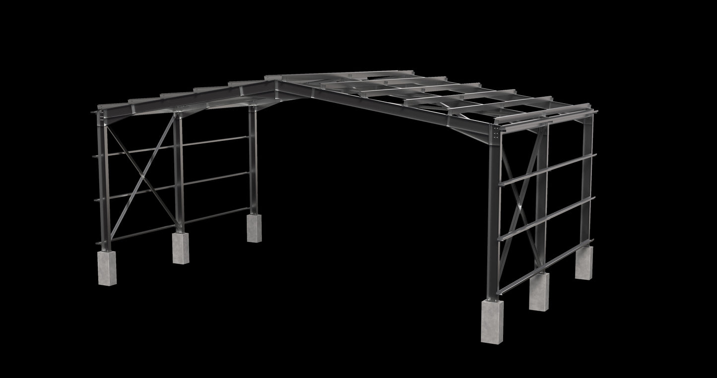 Structura Metalică