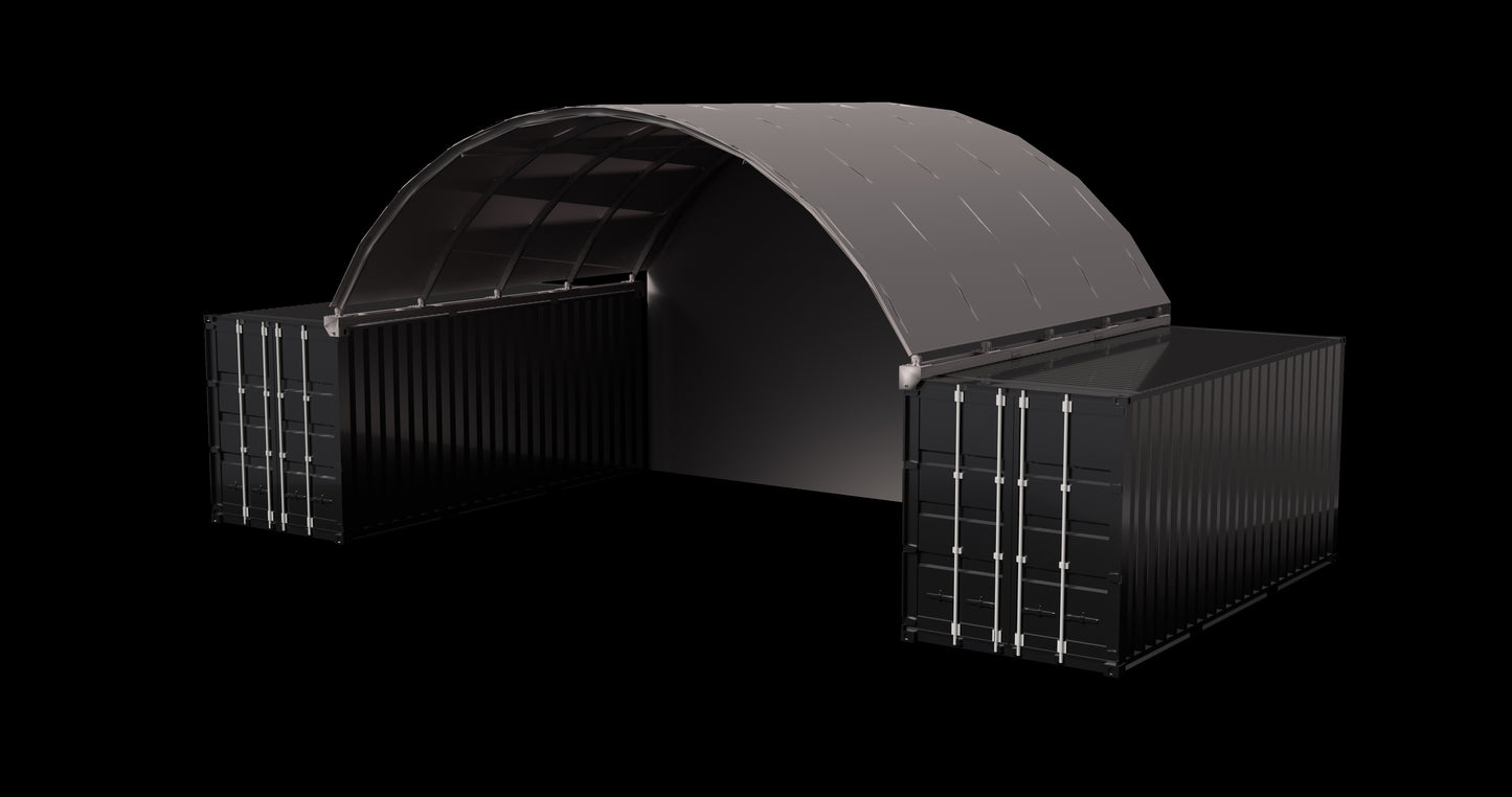 Copertina Container