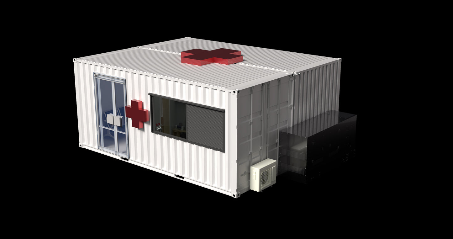 Medical Unit