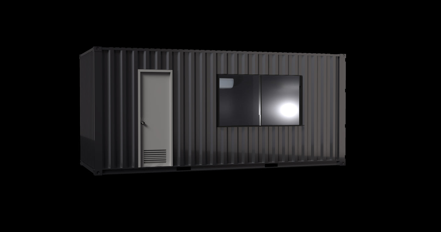 Container Birou