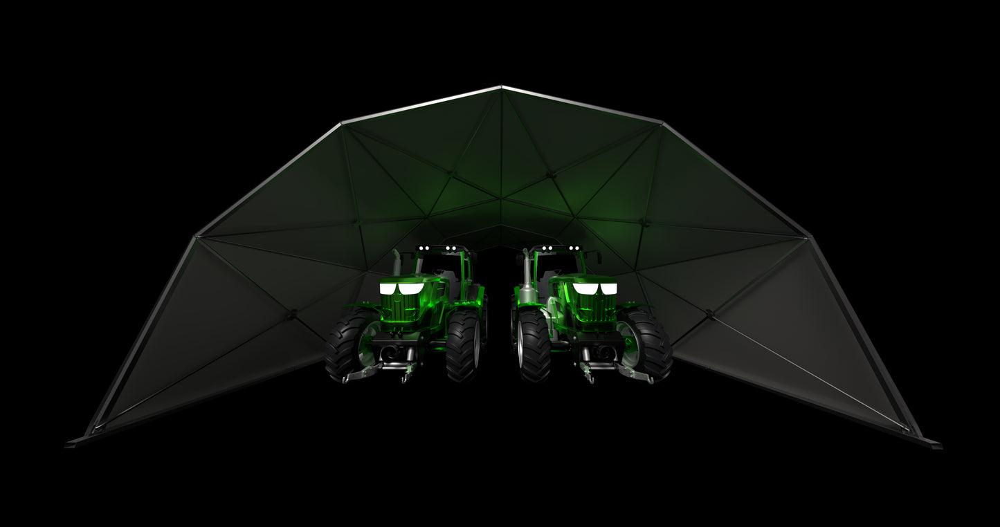 Hangar
