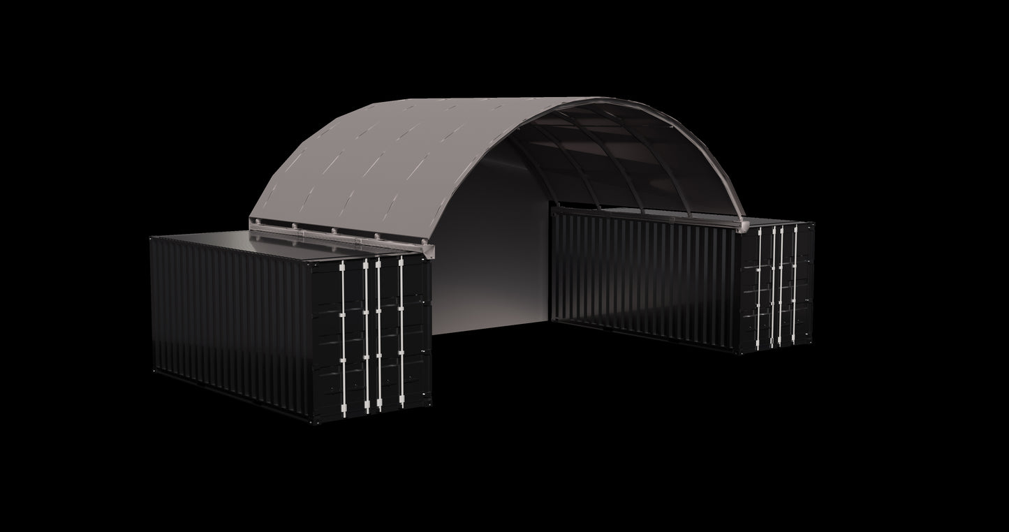Copertina Container