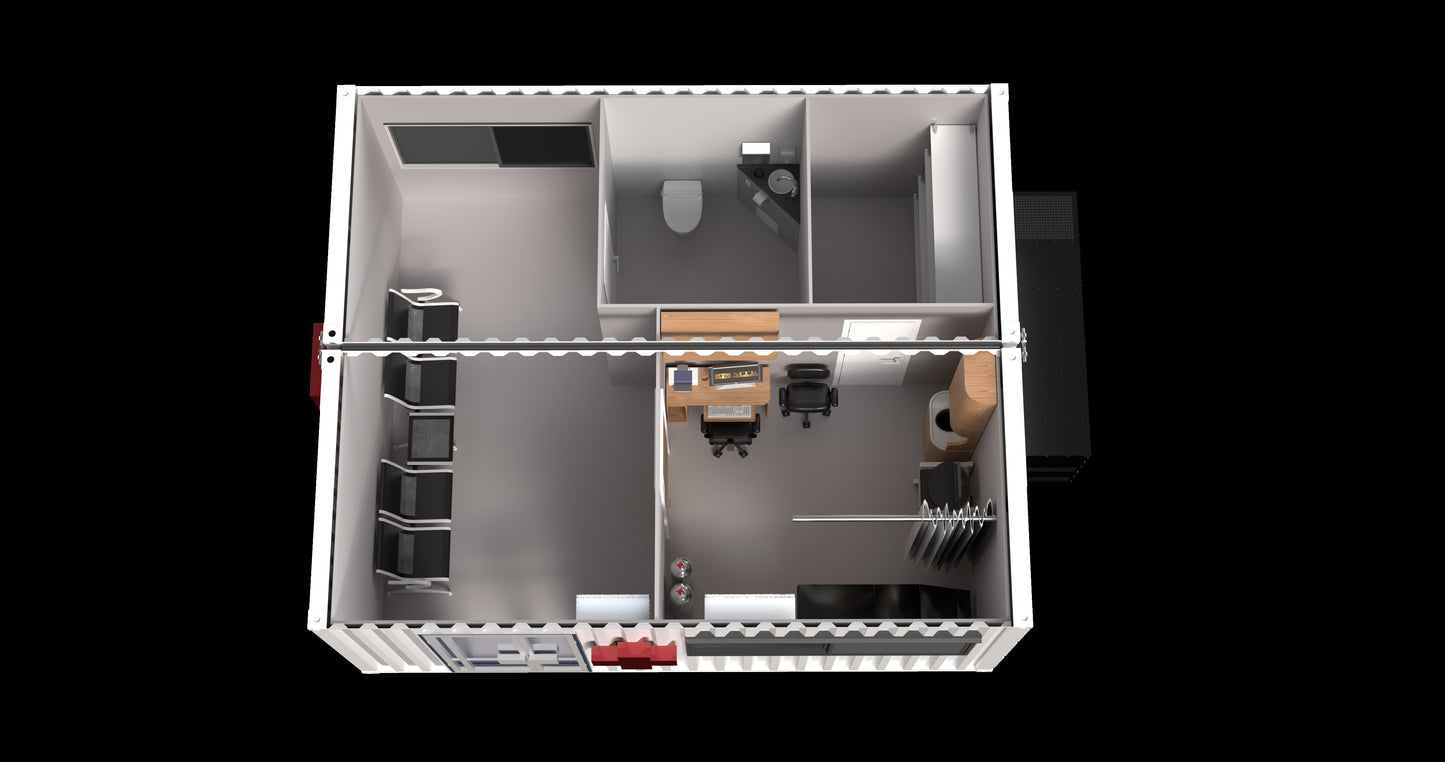 Medical Unit